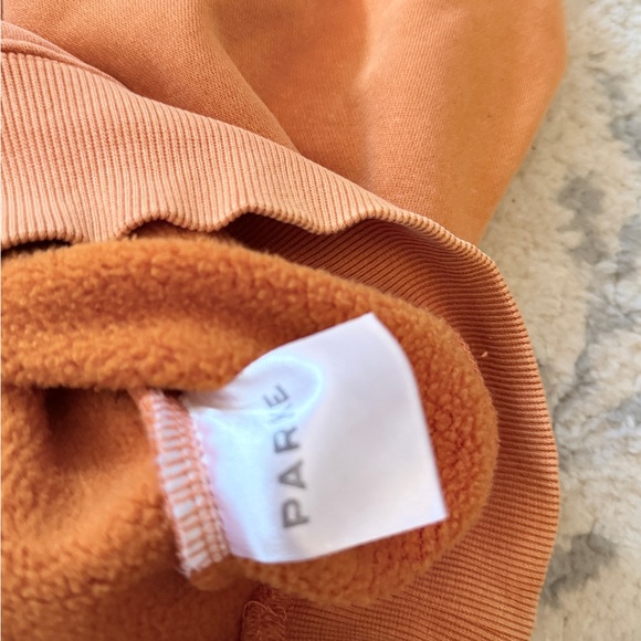 PARKE Halloween 2025 Mockneck - Picture 6 of 7